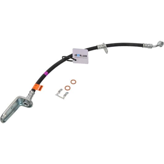 bh6181 MASUMA Тормозной шланг для Honda Civic