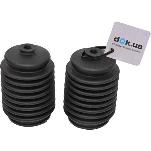 ty204duster MSG Пильник кермової рейки