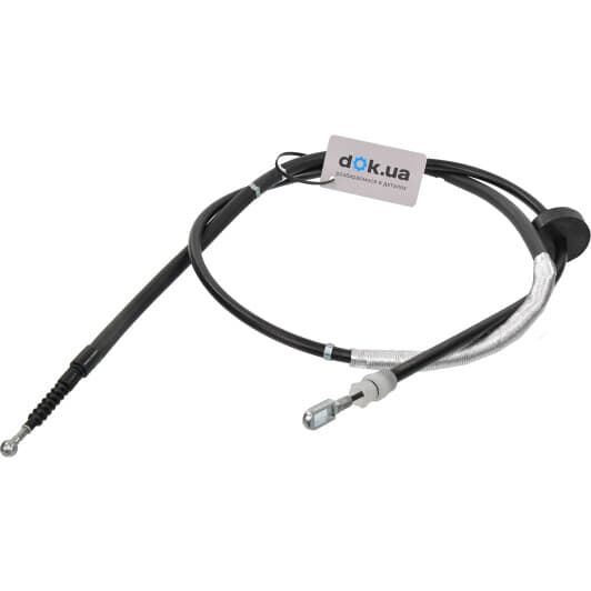 K18607 A.B.S. Трос ручного тормоза