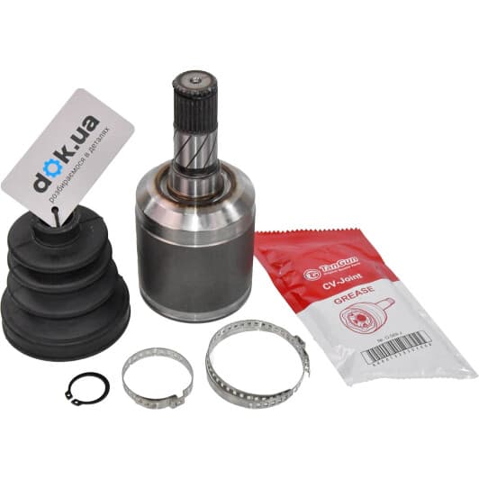 j52020 TanGun ШРУС