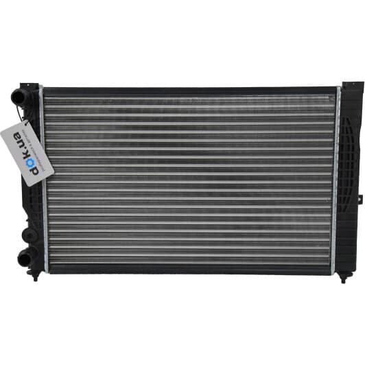 TP1560299 Tempest Радіатор охолодження двигуна