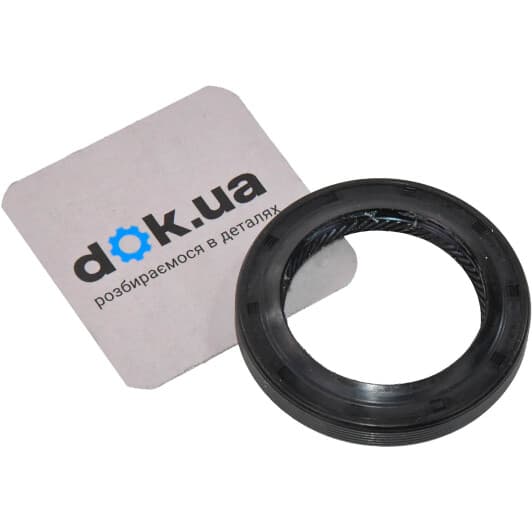 852060 Elring Сальник півосі