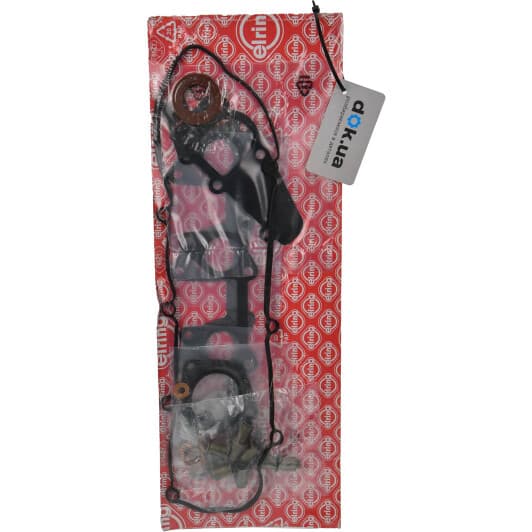 851.361 Elring Комплект прокладок ГБЦ