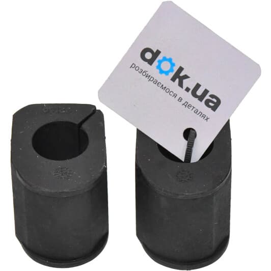 12373 Febi Втулка стабилизатора