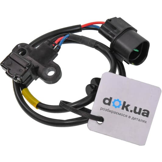 108164 Febi Датчик положення колінчастого вала