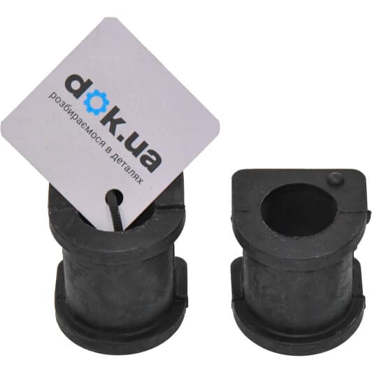 15620 Febi Втулка стабилизатора