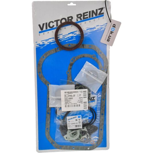 08-12948-09 Reinz Комплект прокладок блока двигателя