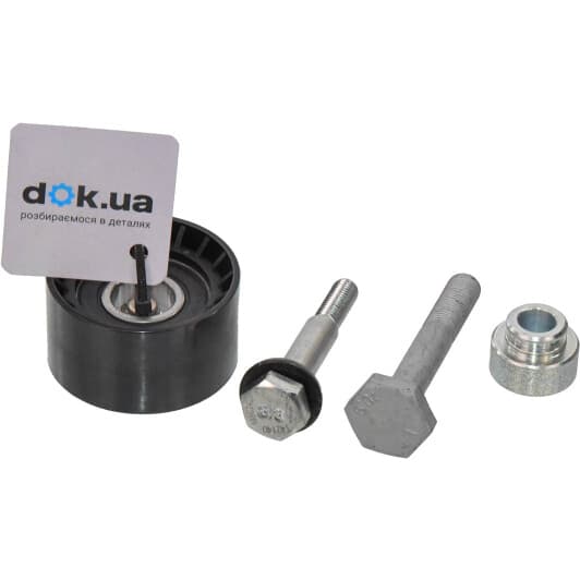 T42140 Gates Обвідний ролик ременя ГРМ