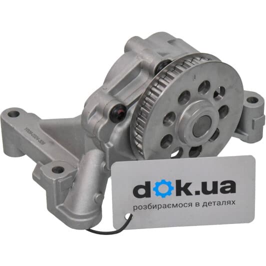 OP329 Fai Масляный насос