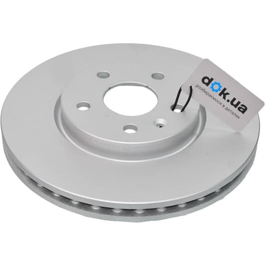 6835210026PD Meyle Тормозной диск