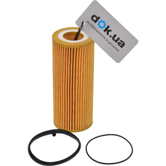 A210389 Denckermann Масляный фильтр