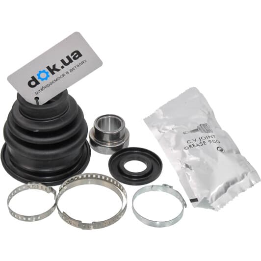 63184 Japko Пыльник ШРУСа