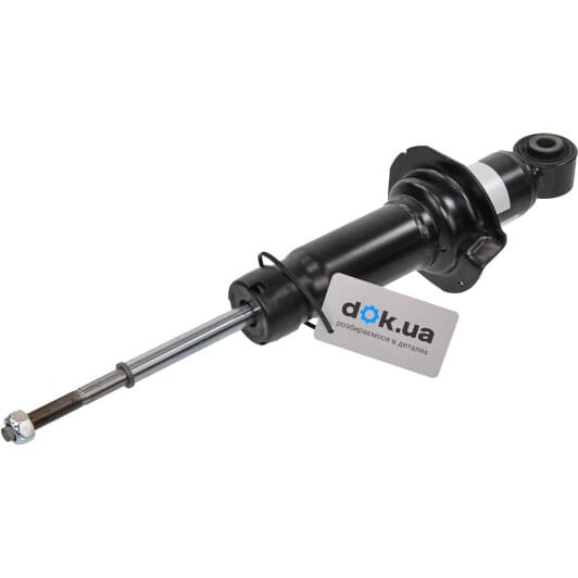 350161 Sachs Стойка амортизатора для Nissan Navara