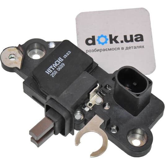 2500609 Astemo Регулятор генератора