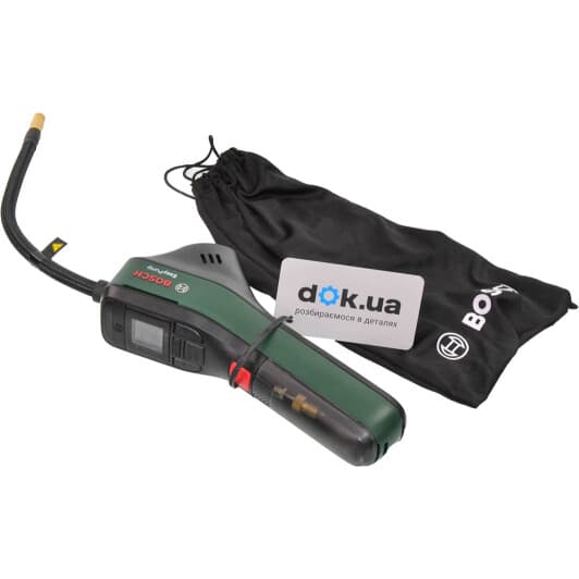 Компрессор Bosch Easy Pump 0603947000