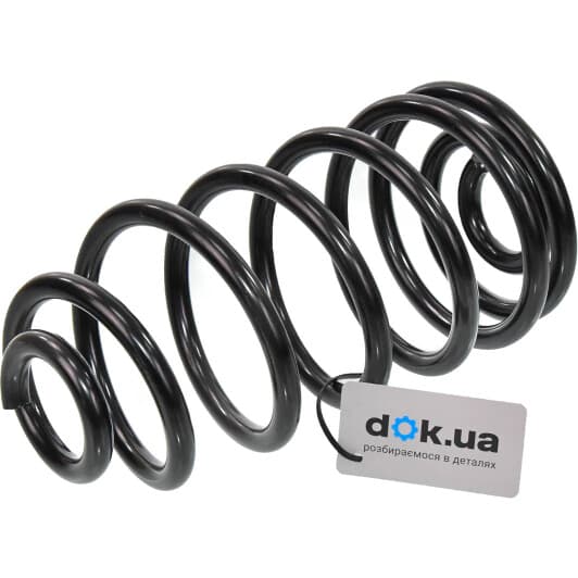 4263504 Lesjöfors Пружина підвіски