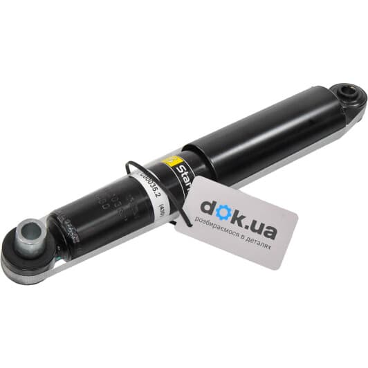 TL C00035.2 Starline Амортизатор