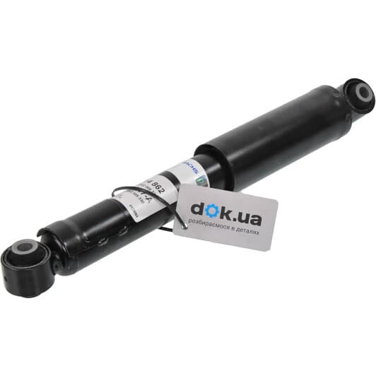 314 862 Sachs Амортизатор для Toyota RAV4