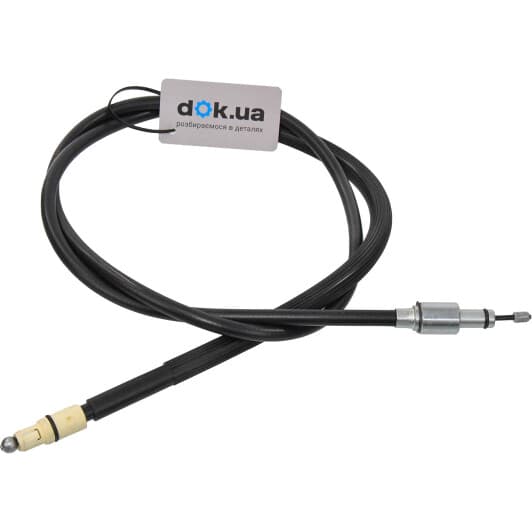 1 987 482 018 Bosch Трос ручного гальма