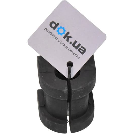 62 93 9181 SWAG Втулка стабилизатора