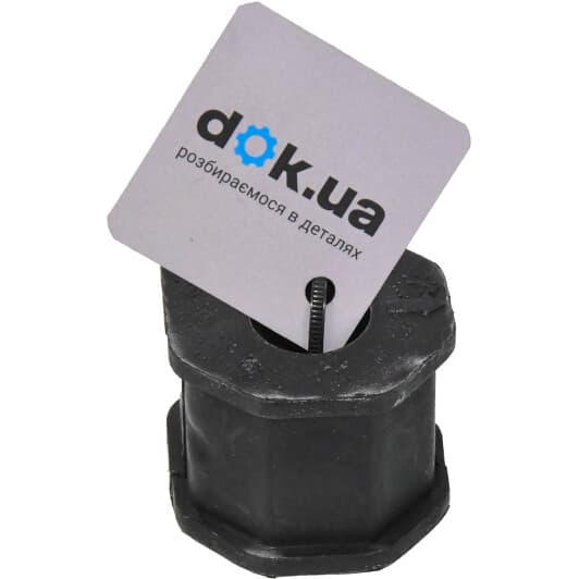 871813 Sidem Втулка стабилизатора