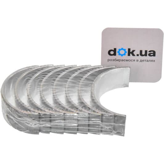 CR4171AM030 King Шатунна вкладка