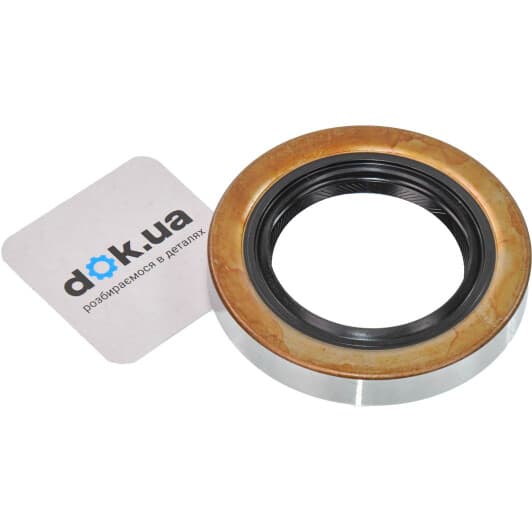 MB664285 Mitsubishi Сальник полуоси