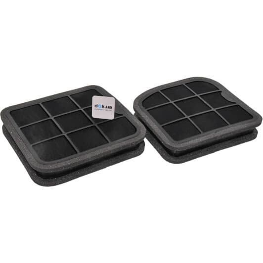 T1442024C TOKO Фильтр салона