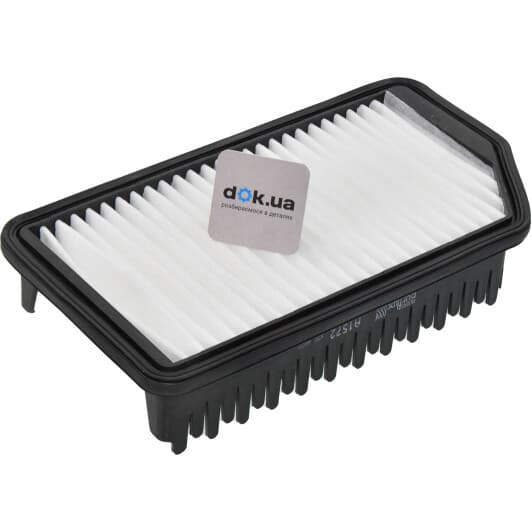 A1572 Purflux Воздушный фильтр