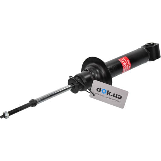 340033 Kayaba Амортизатор для Mitsubishi L200