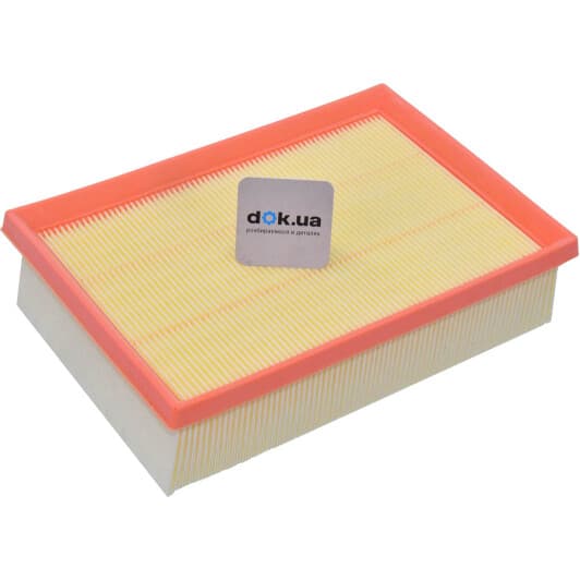 WA9786 WIX Filters Воздушный фильтр