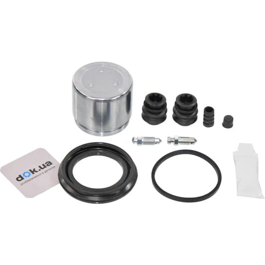 401862 ERT Ремкомплект гальмівного супорта