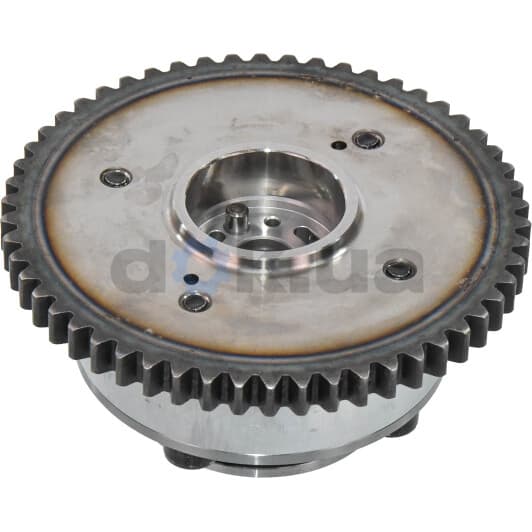 243702E000 Hyundai / Kia Шестерня распредвала