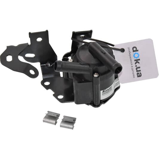 831064 Nissens Помпа