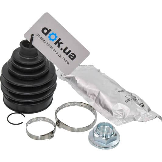 cvb9021 Kavo Parts Пыльник ШРУСа для Toyota Auris