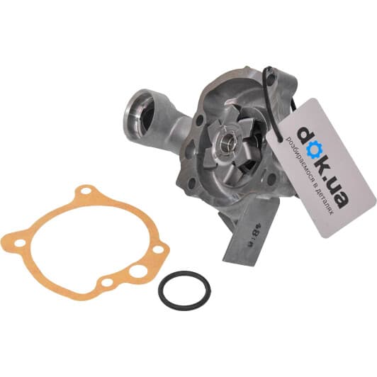 WPM-009 Aisin Помпа