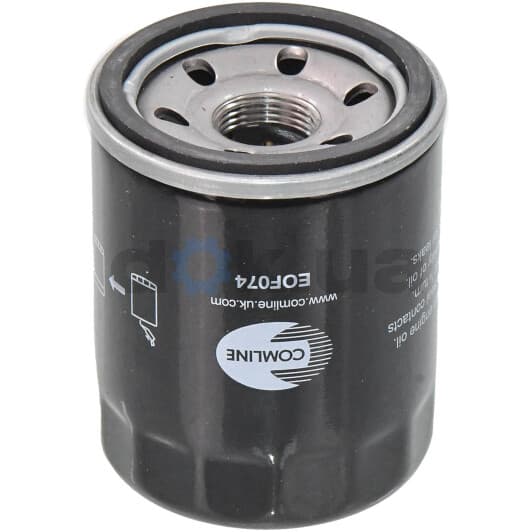 EOF074 Comline Масляный фильтр