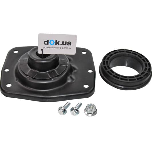 rc01916 RAISO Комплект (опора + подшипник)