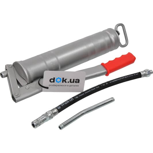 Шприц для смазывания Würth 098600 ручной