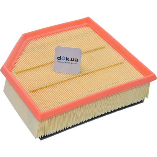 WA9505 WIX Filters Воздушный фильтр