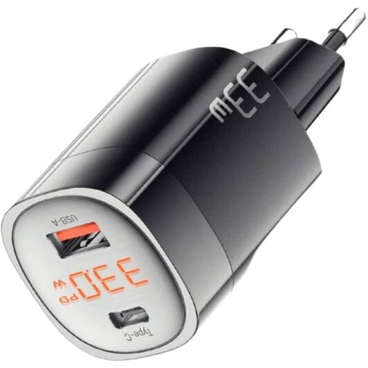 Сетевое зарядное устройство Essager ECTCA-LYB01-Z 33 Вт