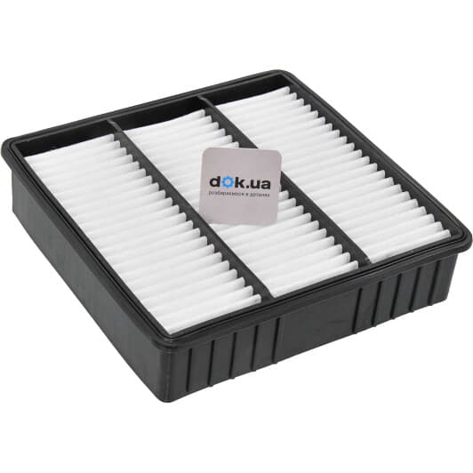 B25035PR JC Premium Повітряний фільтр