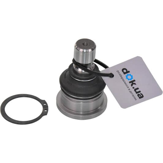 82 94 2627 SWAG Шаровая опора для Nissan Qashqai