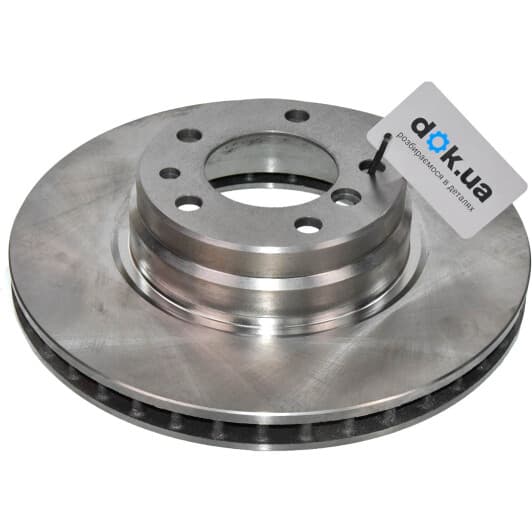 C3B016ABE ABE Тормозной диск для BMW 7 Series