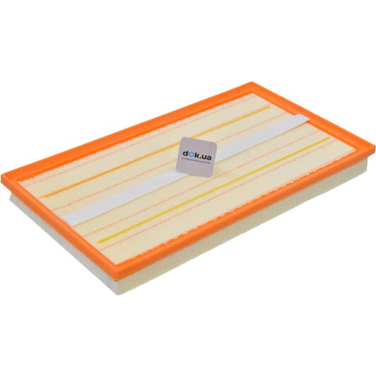 E543L Hengst Filter Воздушный фильтр