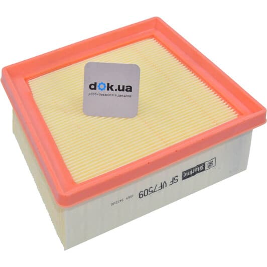 SF VF7509 Starline Повітряний фільтр