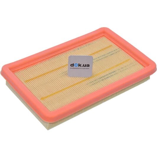 WA6290 WIX Filters Воздушный фильтр