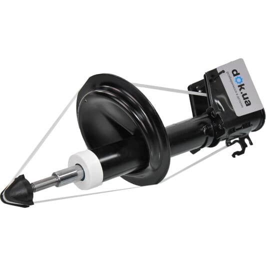 334631 Kayaba Стійка амортизатора для Fiat Doblo