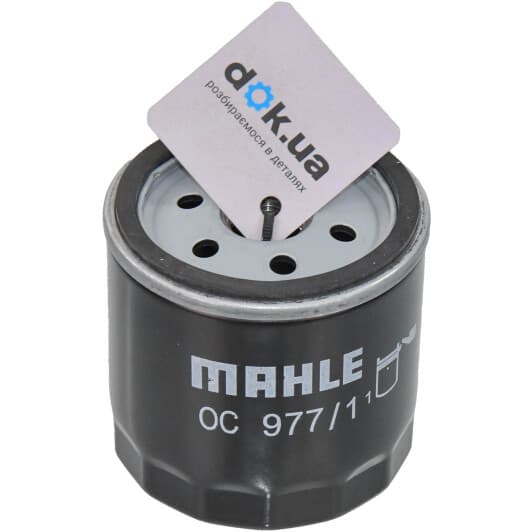OC 977/1 Mahle Оливний фільтр