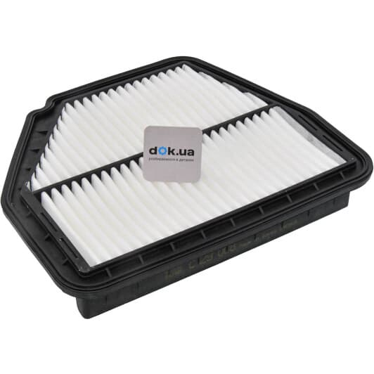 C 29 008 Mann Воздушный фильтр